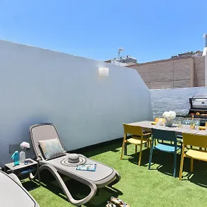 Apartamento Deluxe En Granel, Cruce de Arinaga