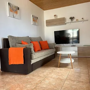 Apartamento Garza Attic House, Ojos de Garza