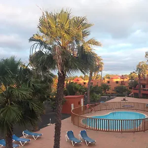  Apartamento Oasis Royal España