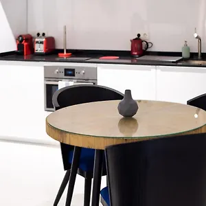  Apartamento La Casa Del Consul España