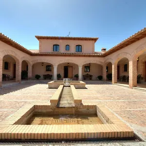  Villa El Piruetano España
